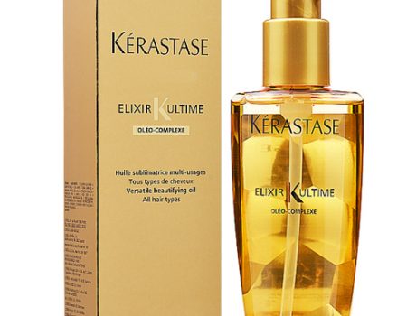 KERASTASE Elixir Ultime