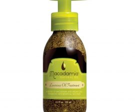 MACADAMIA Natural Oil